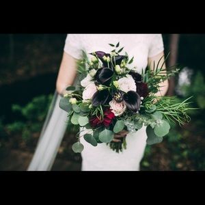 Meet your Posher, Julia